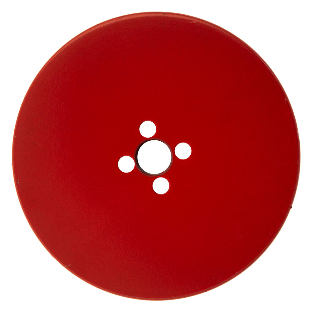 Коронка Bimetal, 127 мм Matrix (72498)