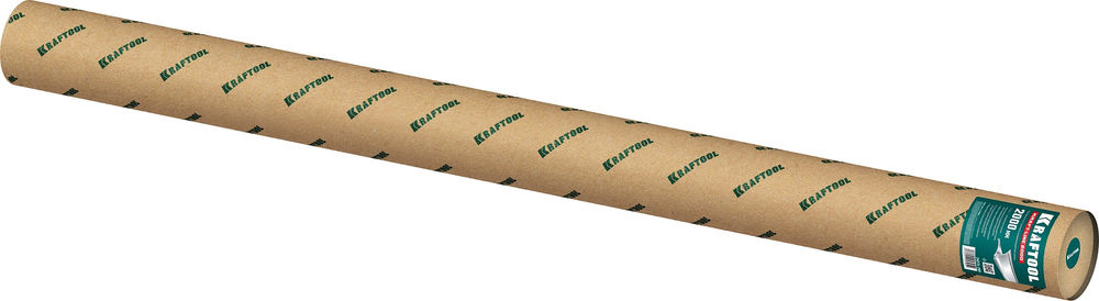 Линейка усиленная алюминиевая 2.0 м со стальной направляющей KRAFT-LINE KRAFTOOL 34275-200