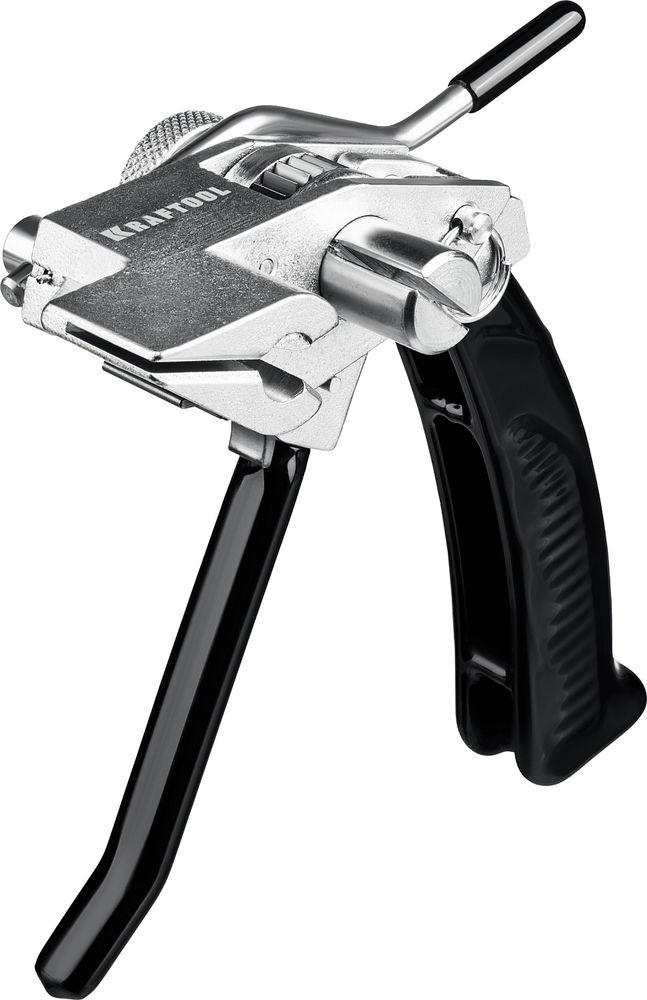 Инструмент для натяжения стальной монтажной ленты Transformer BT-20 KRAFTOOL 22620