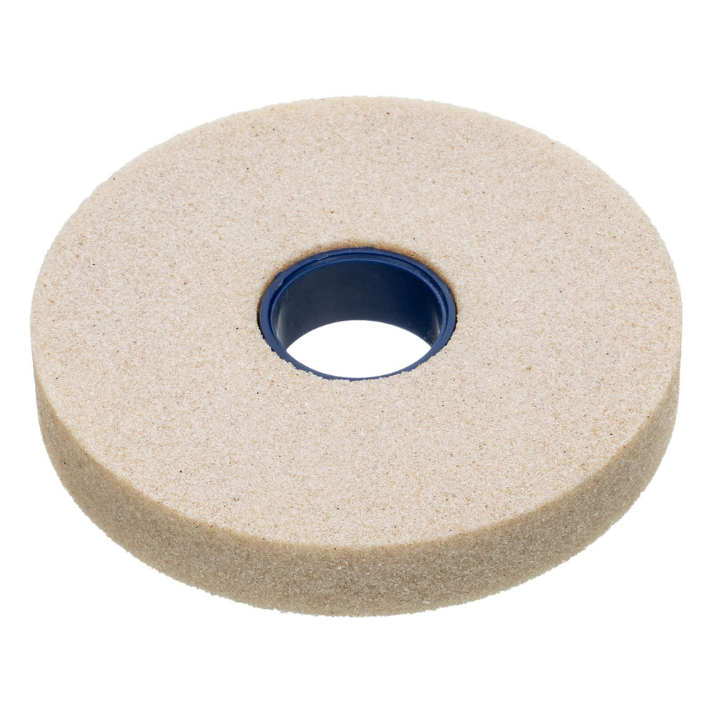 Круг шлифовальный, 125 х 20 х 32 мм, 25А, F40, (М, N) Луга (73451)