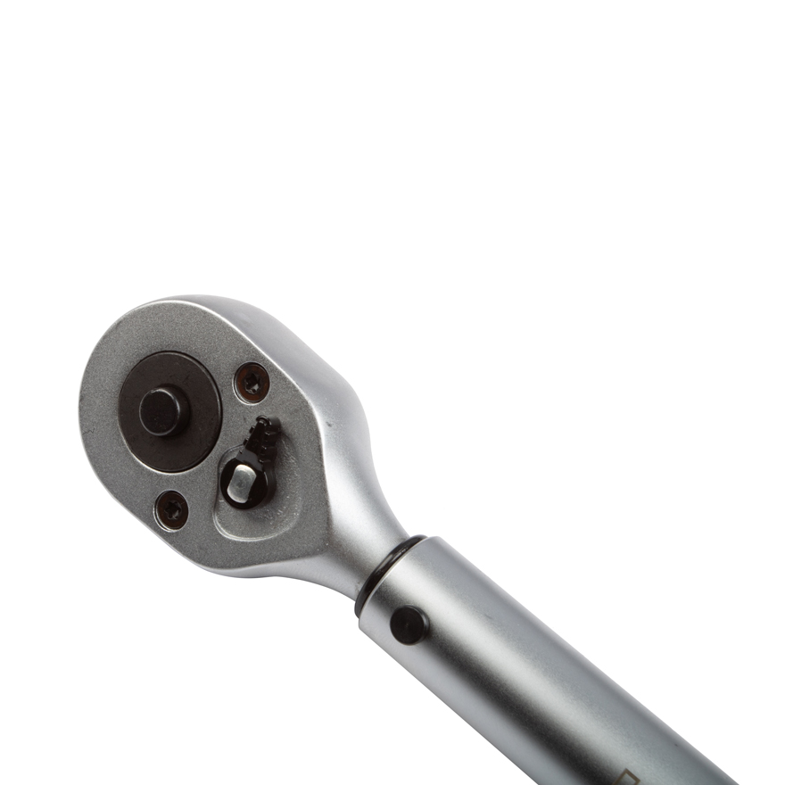 Динамометрический ключ двухсторонний 1/2 70-350Нм AQP-N40350 Licota