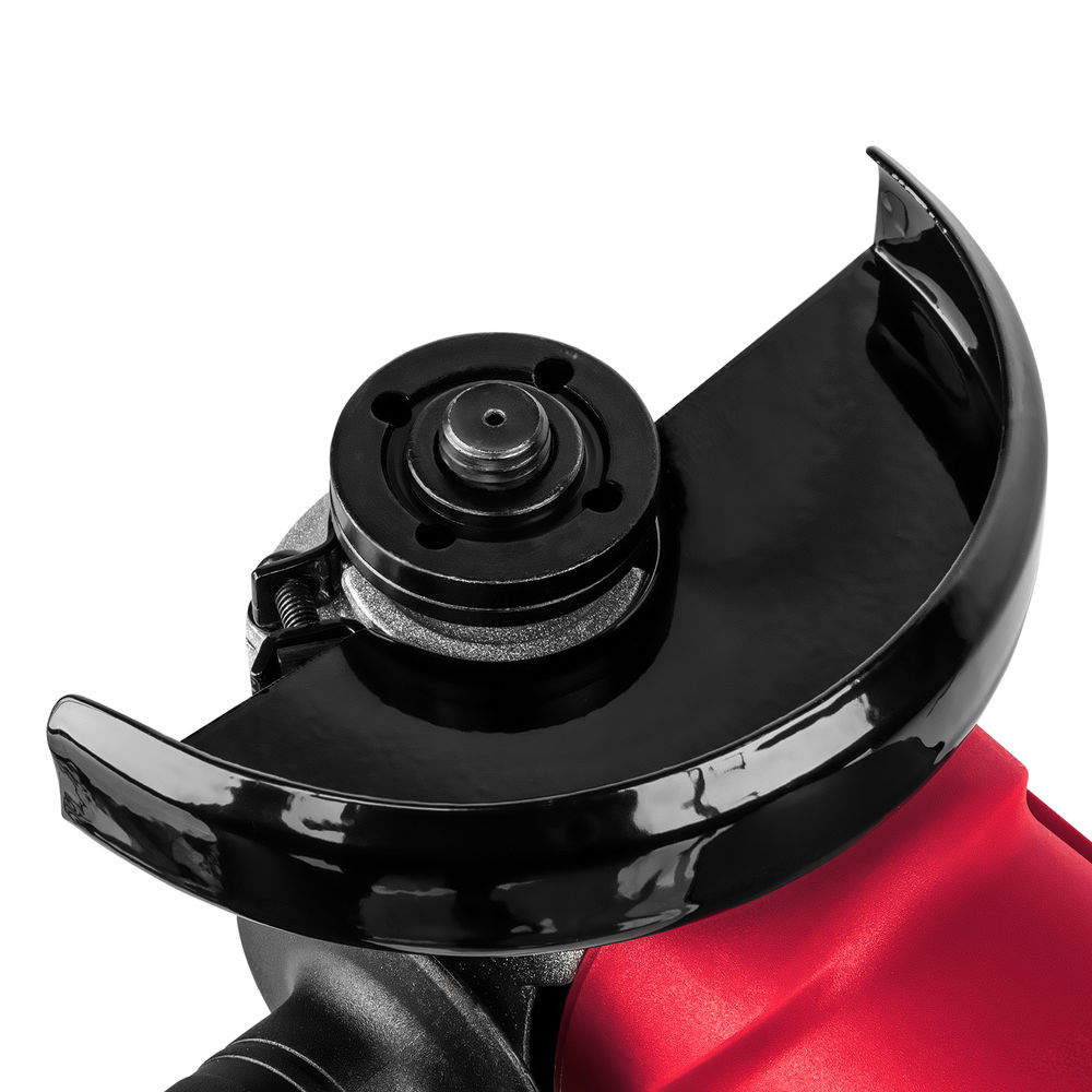 Машина шлифовальная угловая MAG125-800, 800 Вт, 125 мм, 12000 об/мин MTX (26981)