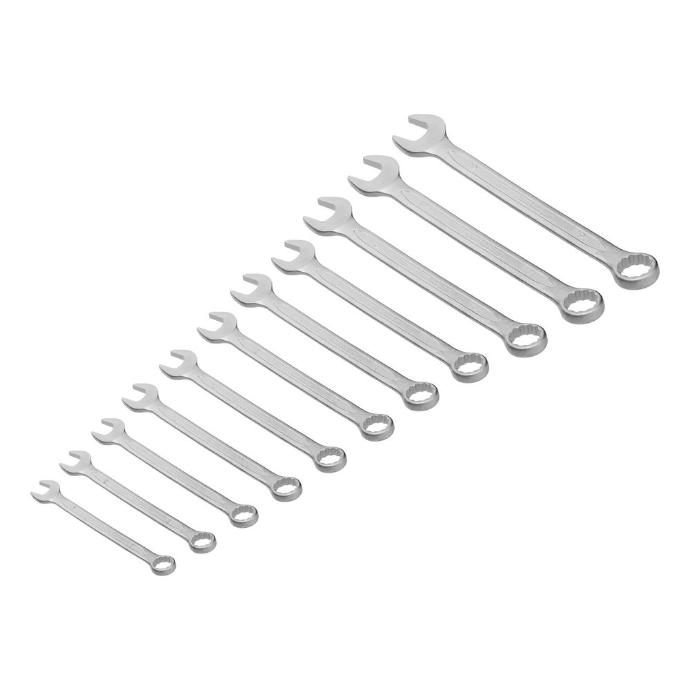 Набор инструментов, 1/2, 1/4, CrV, пластиковый кейс 88 предметов Stels