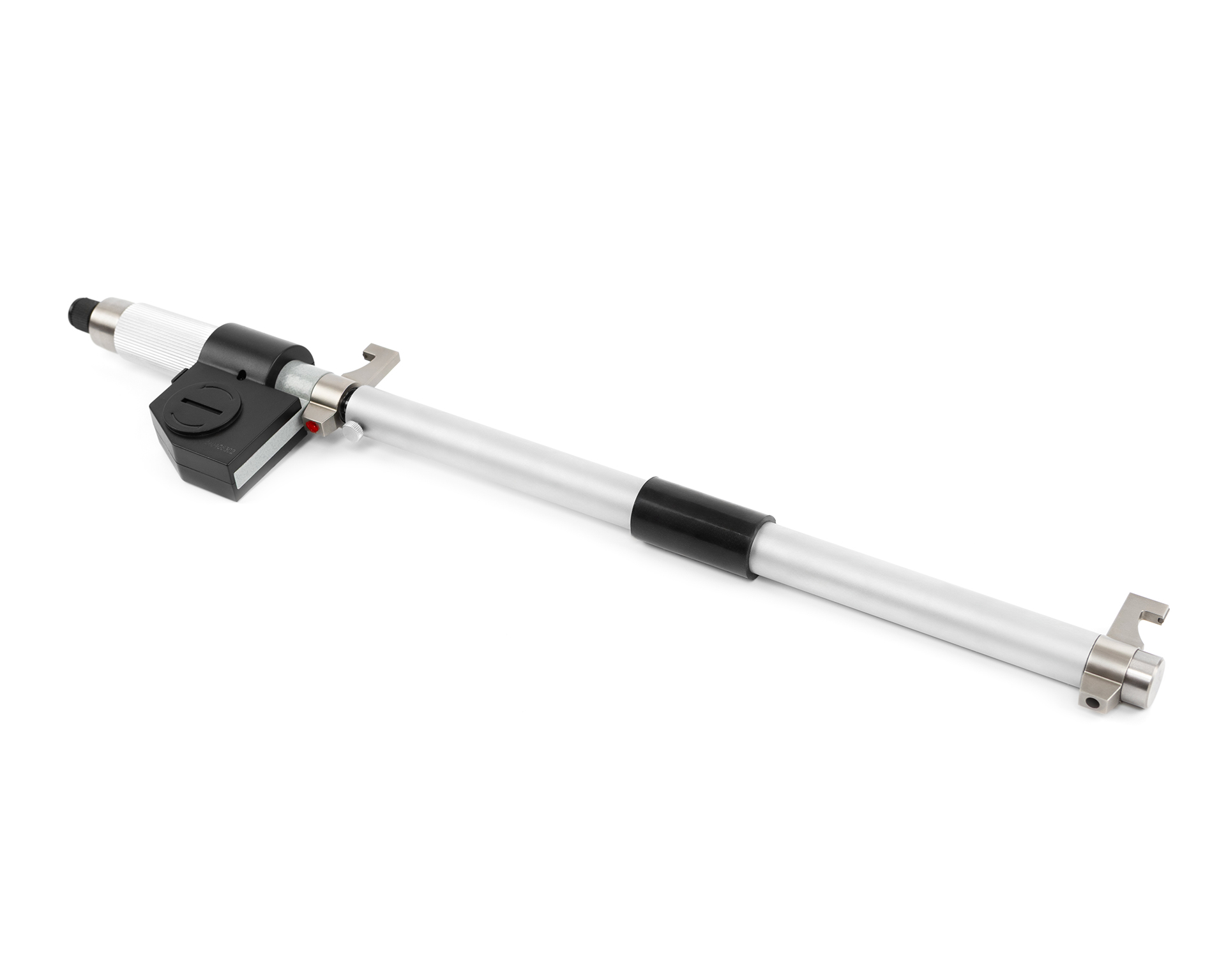 Нутромер микрометр с бок/губками НМЦ-Б 75-100 0,001 электр. (ГРСИ №91951-24) ЧИЗ