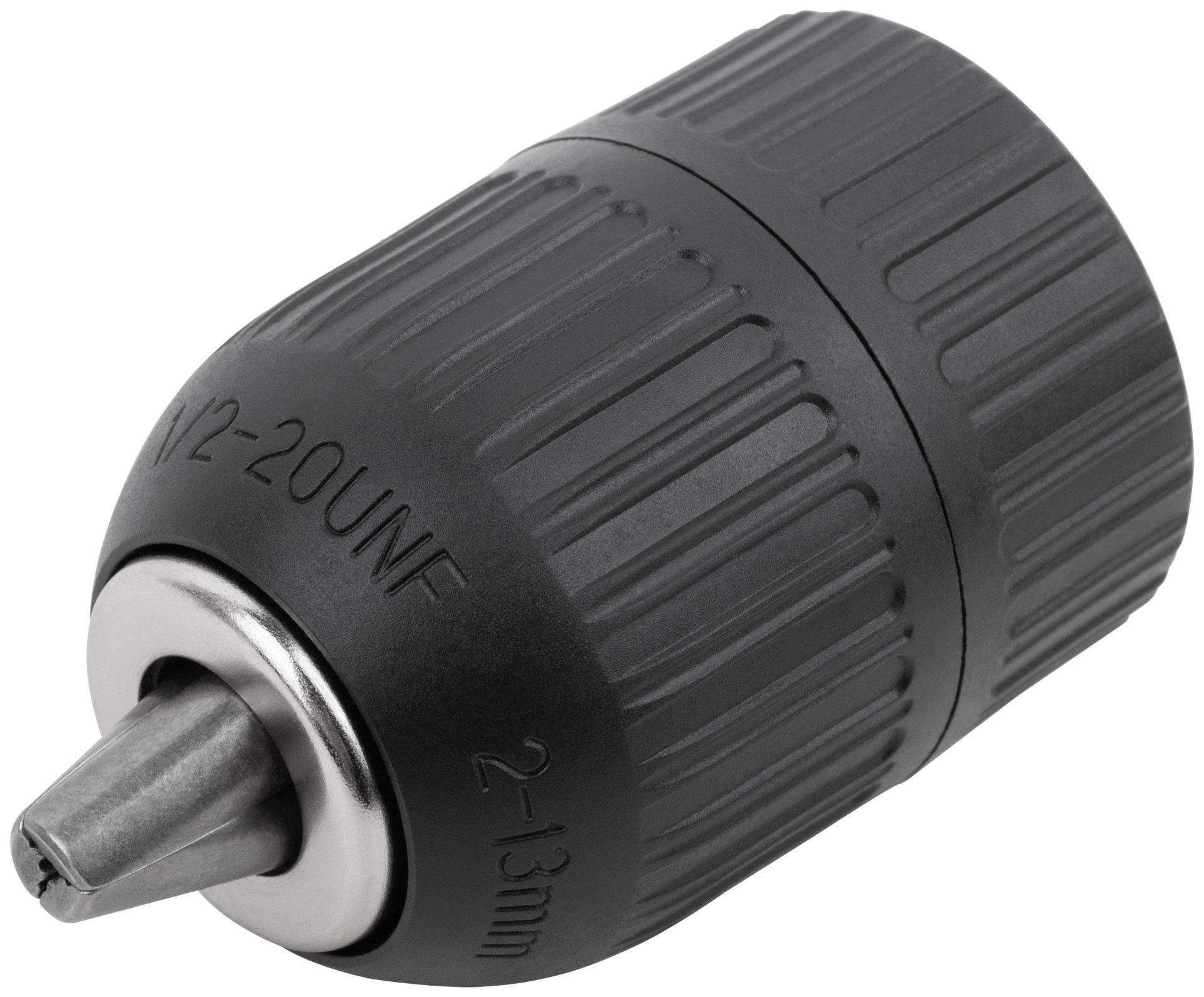 Патрон быстрозажимной 1/2 - 13 мм (37833)