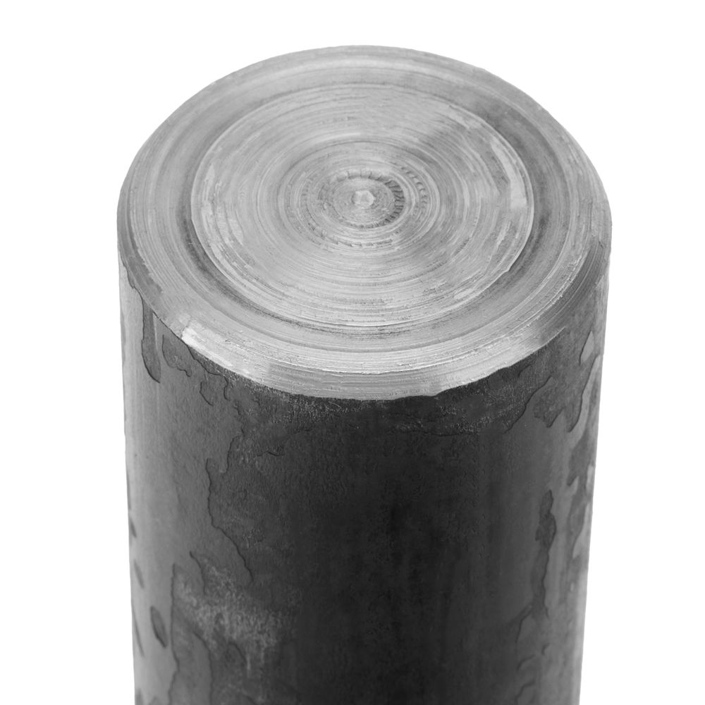 Петля гаражная с шаром, D 45 x 180 мм, 2 шт, Сибртех (92018)