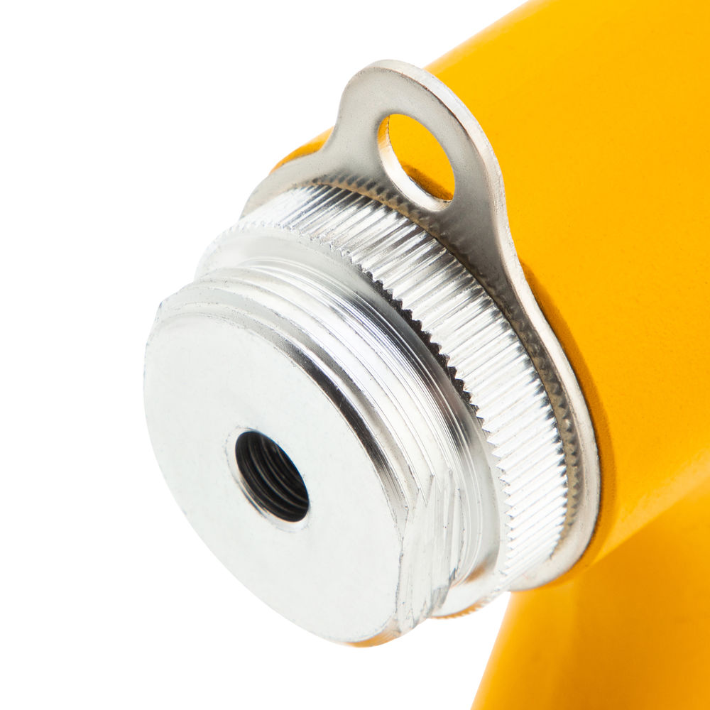 Пневматический заклепочник PR4, 2,4-4,8 мм Denzel (57479)