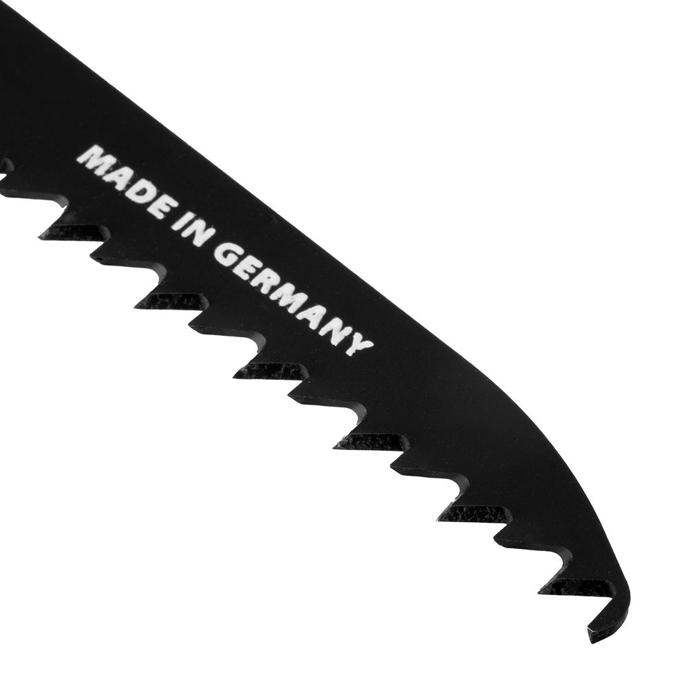 Полотна по дереву для сабельной пилы 4011 - S644D, 130 x 4.2 мм, фигурный рез, 2 шт. Gross