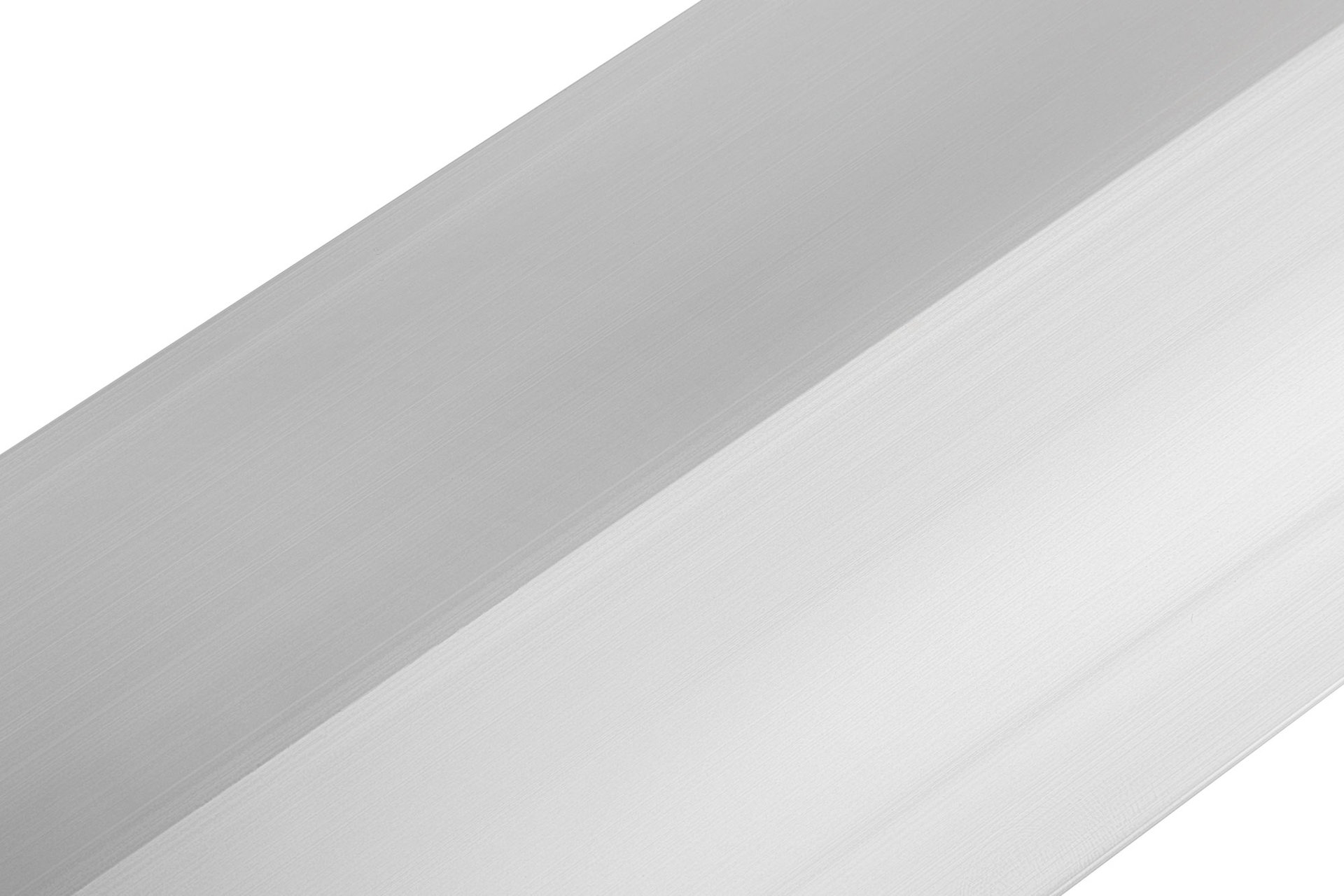 Правило Трапеция Профи (с ребром жесткости) 1 м (09005)