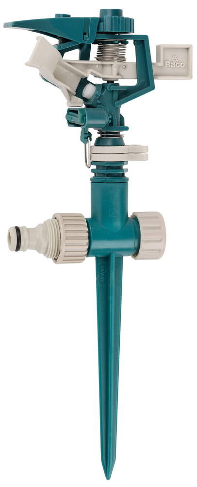 Импульсный распылитель 716C, на пике, пластиковый RACO 4260-55/716C