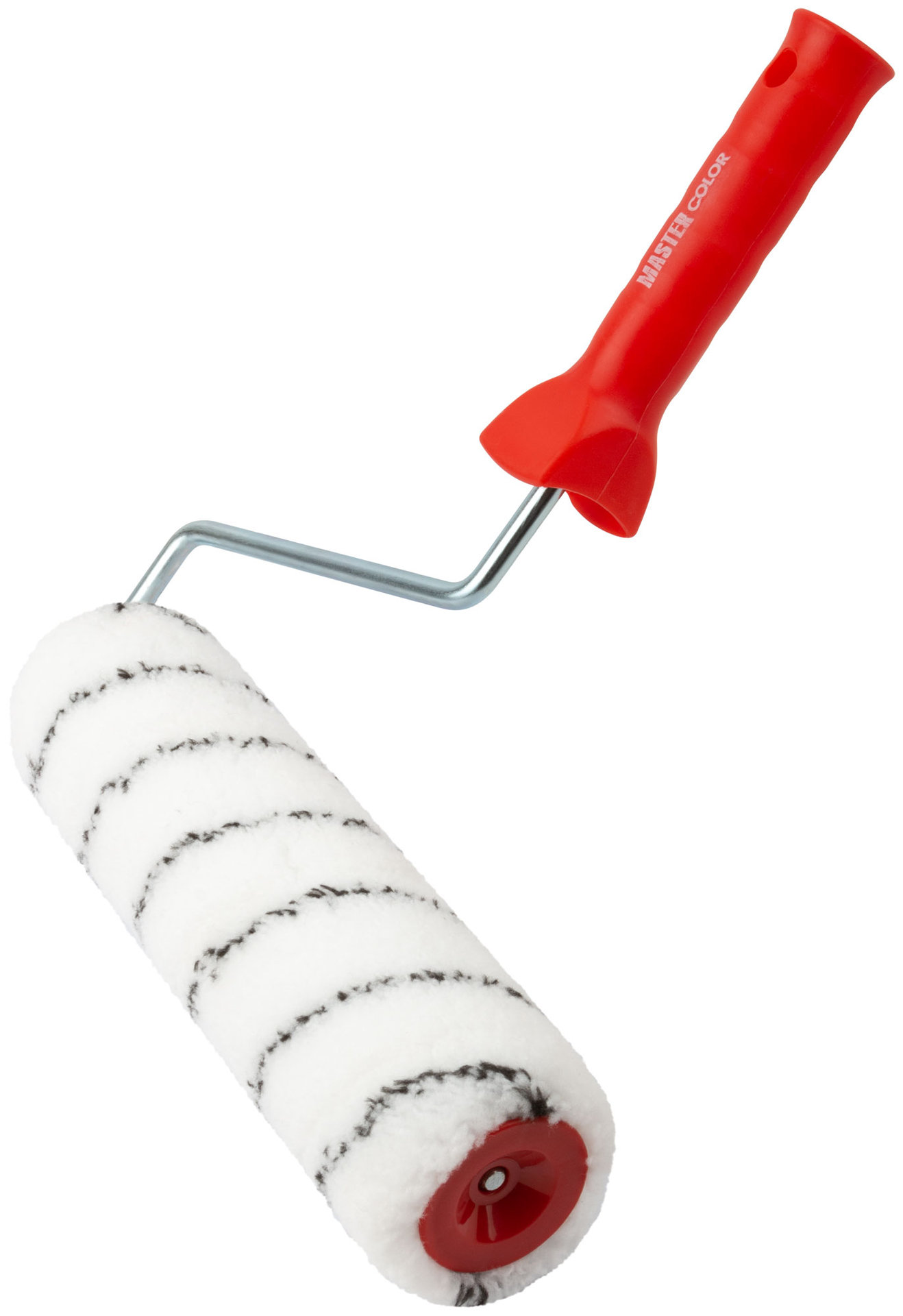 Ролик, ядро 47 мм, спец. полиэстр, ворс 13 мм, 8 мм ручка, 250 мм (30-7121)