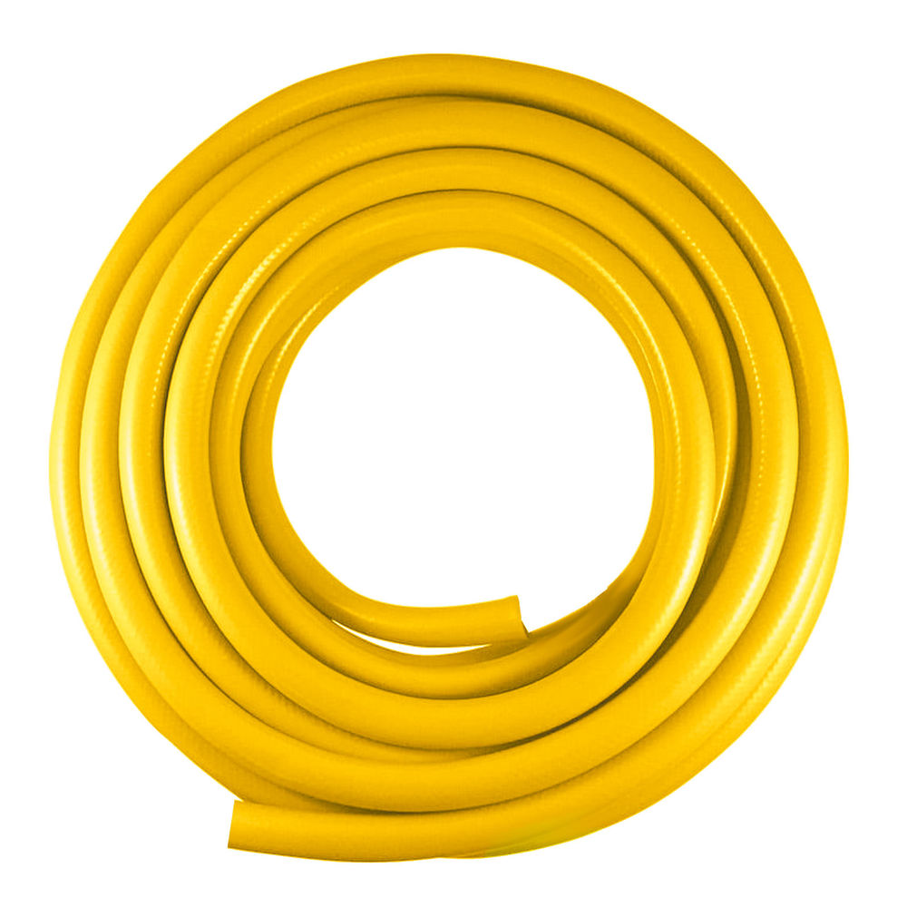 Шланг поливочный армированный, ПВХ, 1, 25 м, Дачник Сибртех (673596)