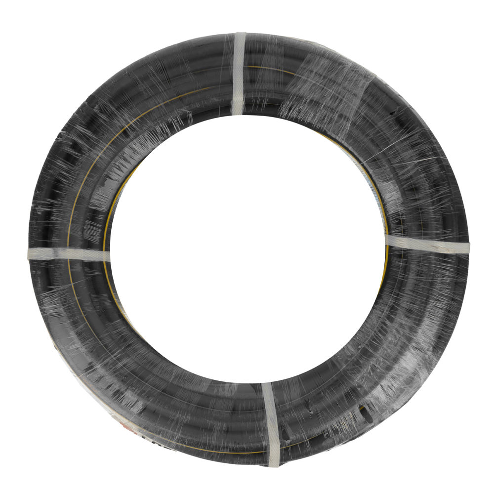 Шланг поливочный армированный 3 слойный ТЭП 1/2, 35 м, аграрный Palisad (67111)