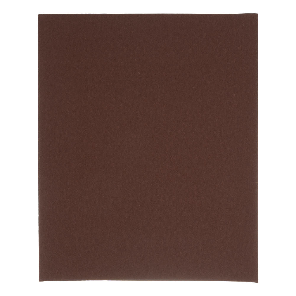 Шлифлист на бумажной основе, P 400, 230 х 280 мм, 10 шт, влагостойкий Сибртех (756187)