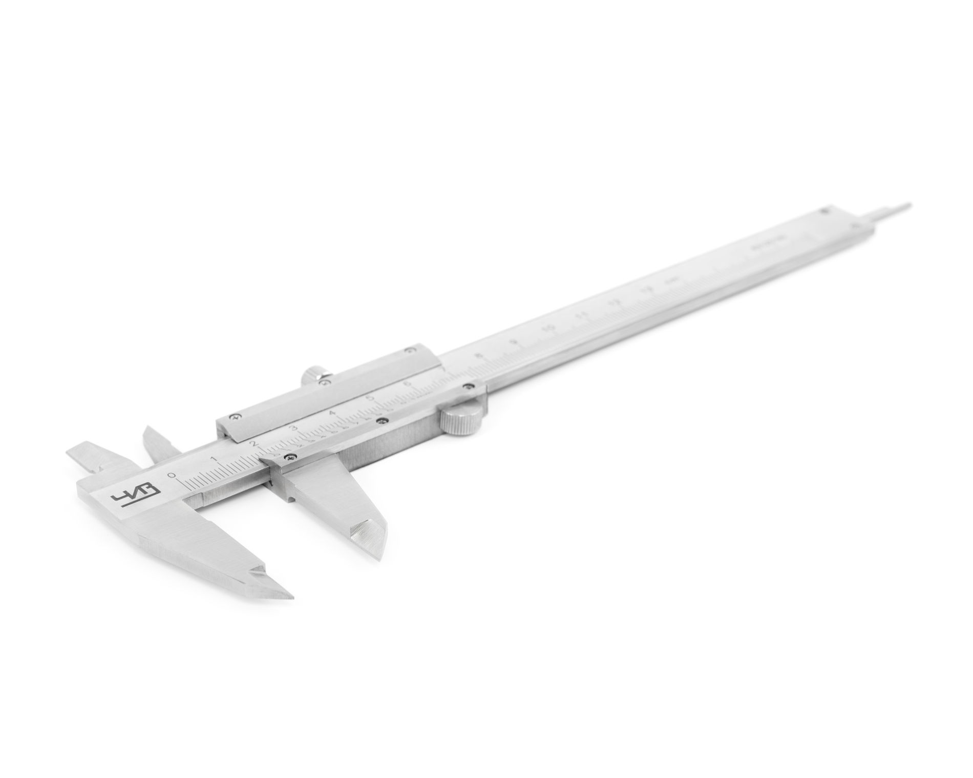 Штангенциркуль ШЦ-1-125 0,1 ЧИЗ ГОСТ 166-89