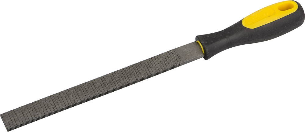 Рашпиль плоский 200 мм STAYER Professional 16631-20-2