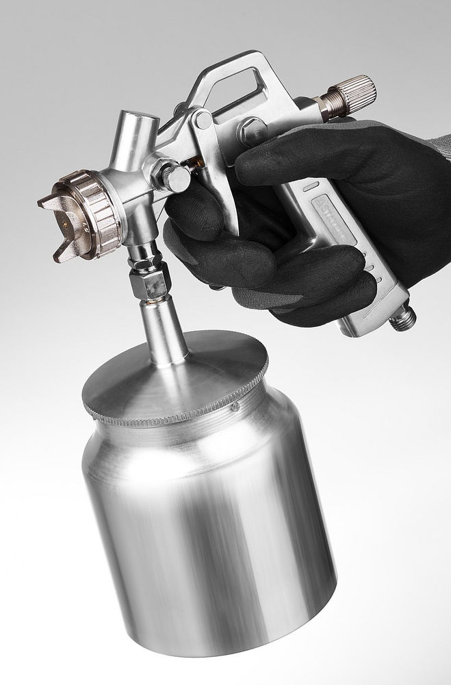 Отвес строительный со шнуром STAYER 5 м 100 г 0635-10_z01  