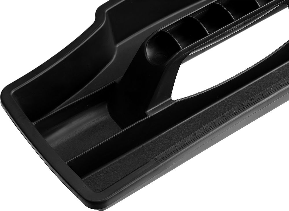 Ящик пластиковый для инструментов 410 x 230 x 230 мм, (16) ORION-16 STAYER 38110-16