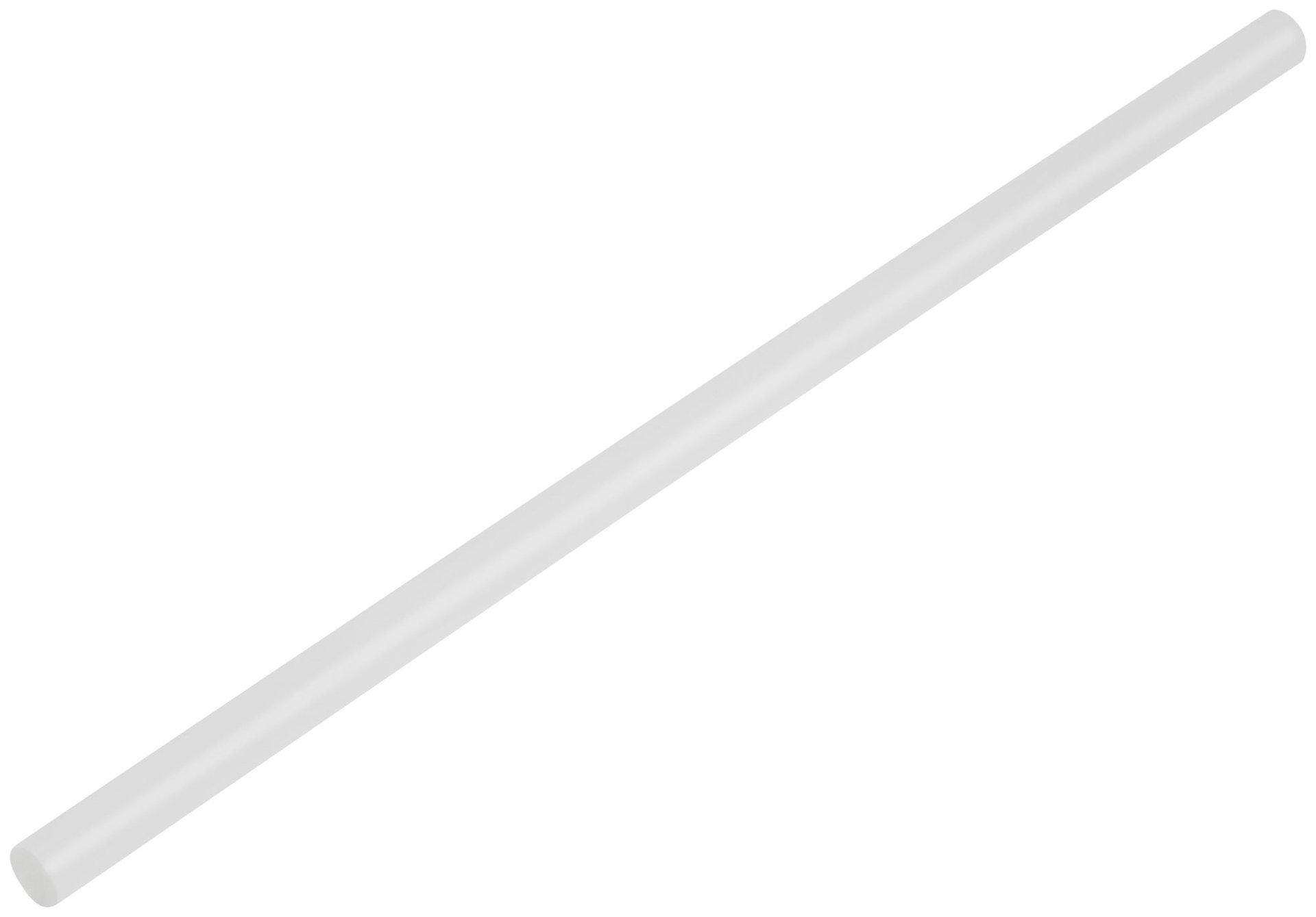 Стержни клеевые 11x300 мм, 35 шт.(1 кг ), прозрачность 50% (14512М)