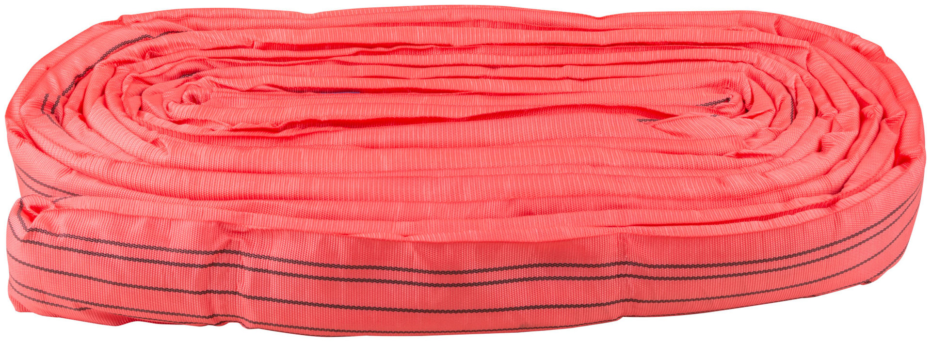 Строп круглый, однослойный, запас прочности 7:1, 5 м, 5000 кг. (79-505)