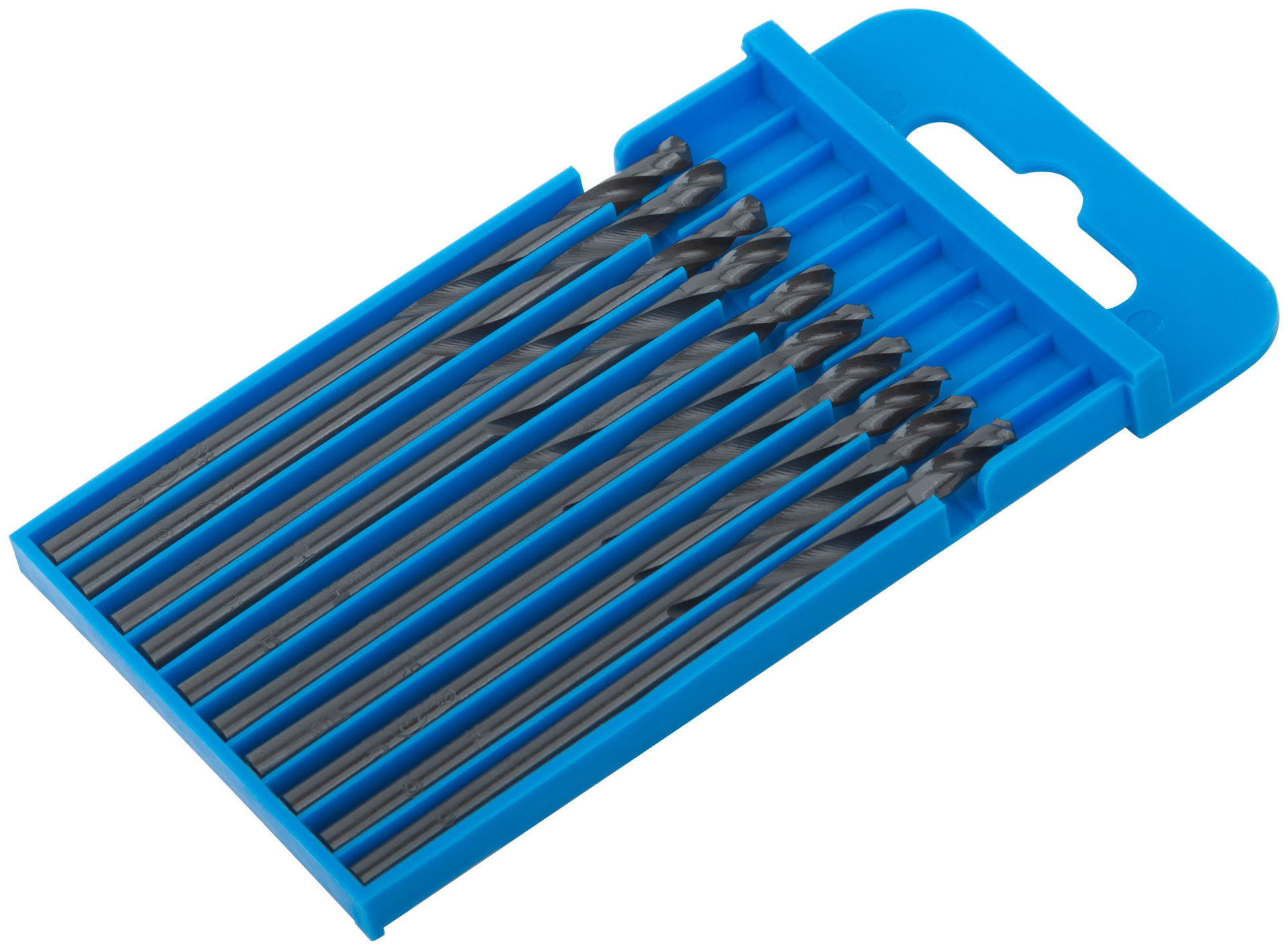 Сверло по металлу Cutop Special, HSS-G, 3,2 х 65/32 мм (10 шт) (54-942)