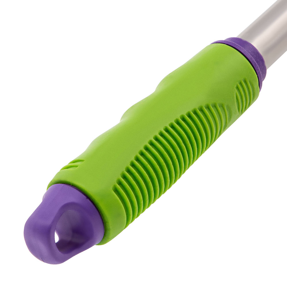 Удлинняющая рукоятка, 800 мм, стальная, для арт. 63001 - 63010, Connect, Palisad (63017)