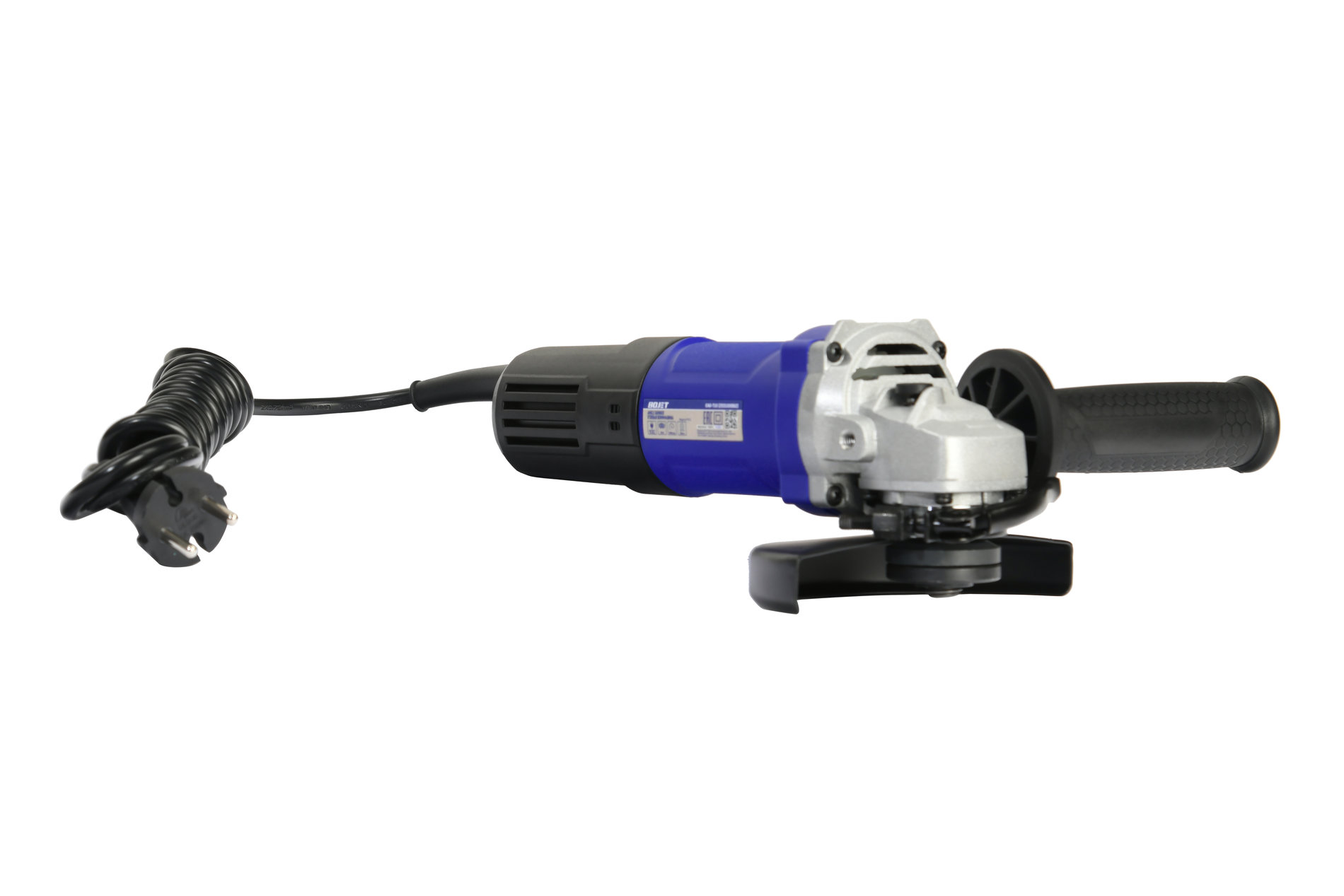 УШМ, 125 мм, 710 Вт