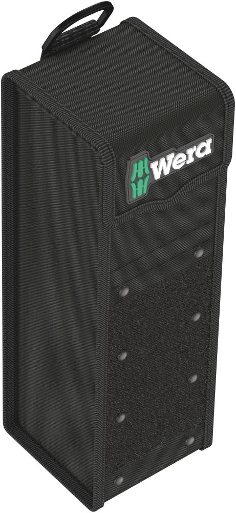 Бокс высокий для инструментов 100 x 100 x 295 мм Wera 2go 7 WE-004356