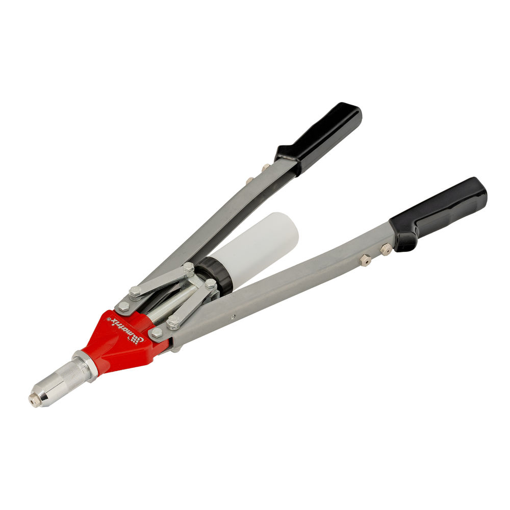 Заклепочник двуручный, для заклепок 3.2-4.0-4.8-6-6,4 мм Matrix Professional (40535)