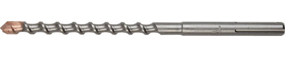 ЗУБР 18 x 220/350 мм, SDS-max бур, Профессионал (29350-340-18_z01)