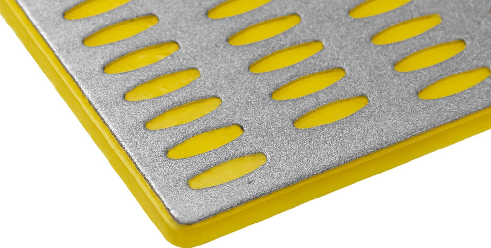 Брусок заточной алмазный 50 х 150 мм, Р400, мелкая зернистость ЗУБР Профессионал 35715-01_z01