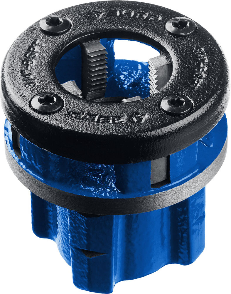 Клупп трубный Эксперт 3/4 BSTP R ЗУБР 28271-3/4_z02