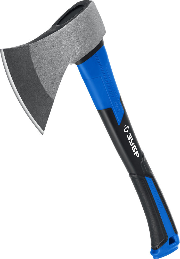 Кованый топор 1200/1380 г 430 мм Профессионал ЗУБР Фибергласс 2061-12