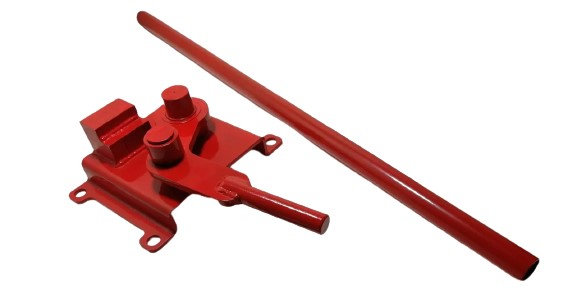 Арматурогиб ручной АР-20 12-20 мм (1025056)