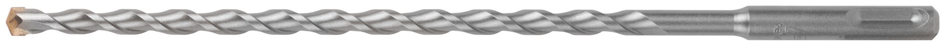 Бур по бетону FDW, Profi, SDS-Plus, 8 х 260 мм (41-8260)