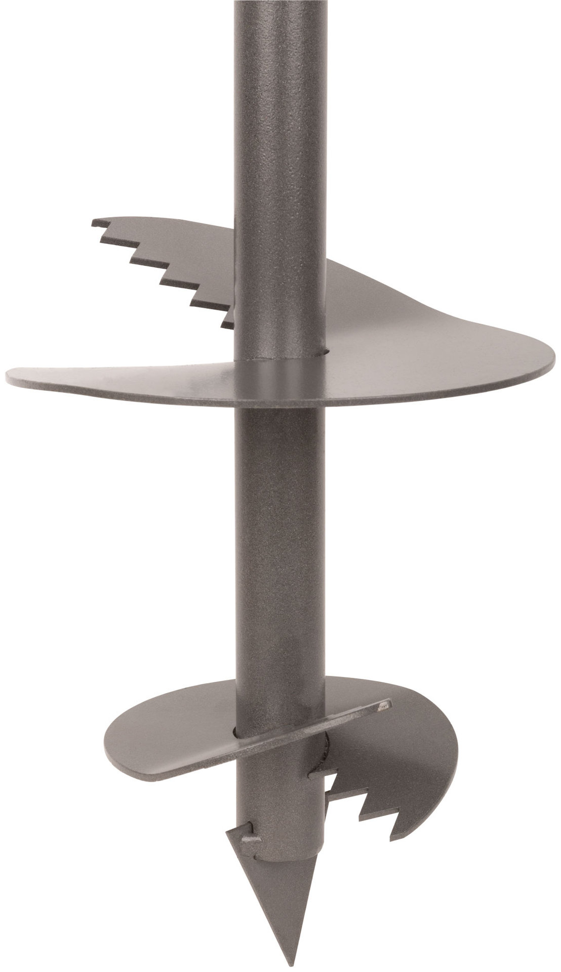 Бур садовый шнековый 1000х150 мм (77242)