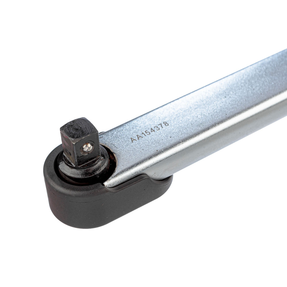 Динамометрический ключ 0-350 Нм, стрелочного типа, двусторонний, с приводным квадратом 1/2, GARWIN INDUSTRIAL, 504610-0350-12