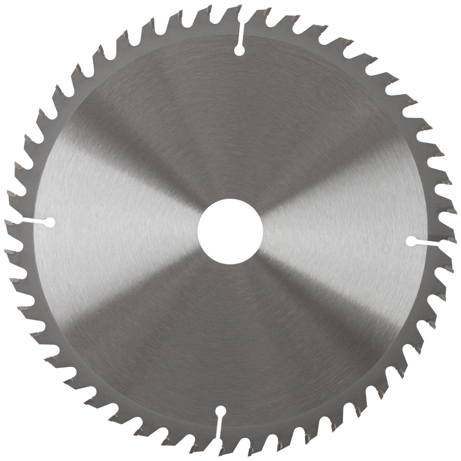 Диск пильный для циркулярных пил по дереву 210 х 30/25,4 х 48T (37752)