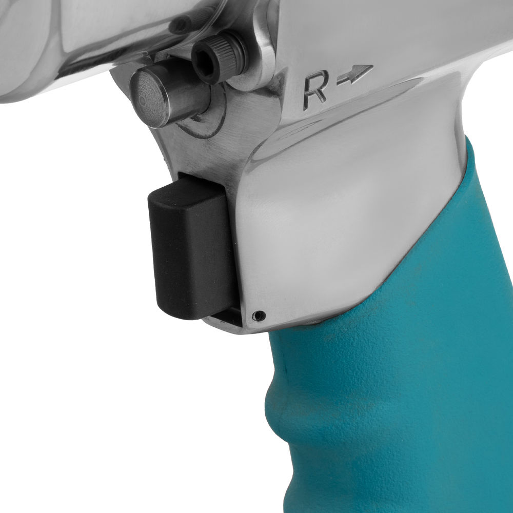 Гайковерт пневматический ударный G1260,1/2, Twin Hammer, 813Нм, 7000 об/мин Gross (57441)