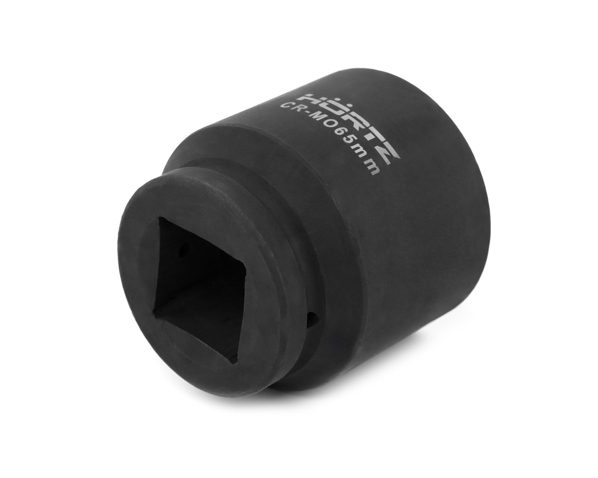 Головка торцевая сменная ударная 6-гранная (Cr-Mo) 65 1-1/2 L=95 mm HORTZ