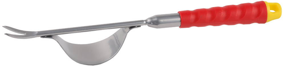 Корнеудалитель 390 мм, углеродистая сталь, коннекторная система GRINDA 8-421446_z01