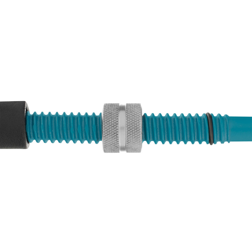 Ключ трубчатый рычажный 2, №3, цельнокованый, CrV, тип B Gross