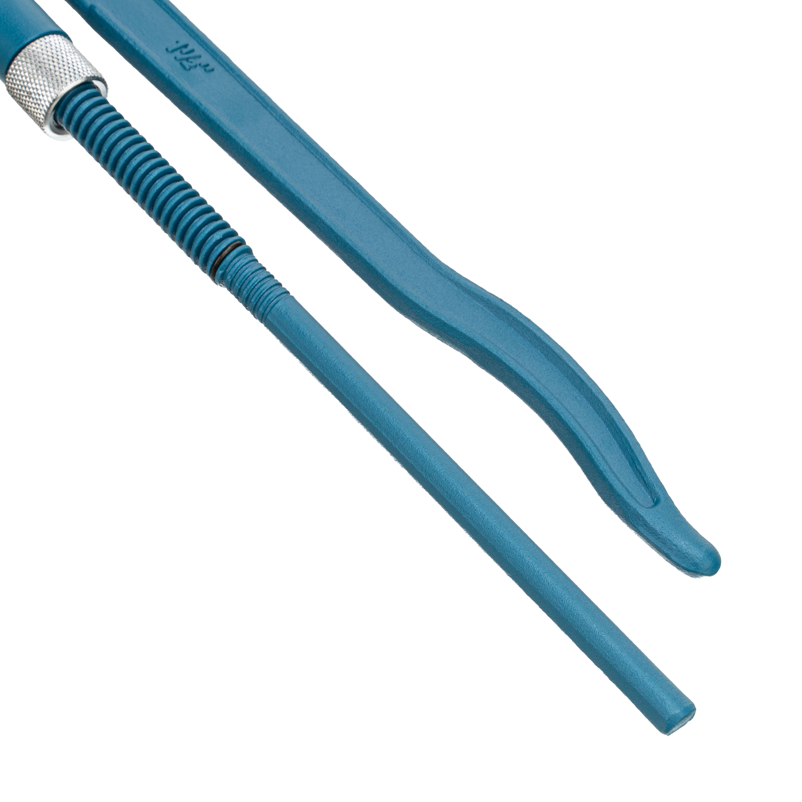 Ключ трубный рычажный №2, 1.5, литой, тип B Сибртех