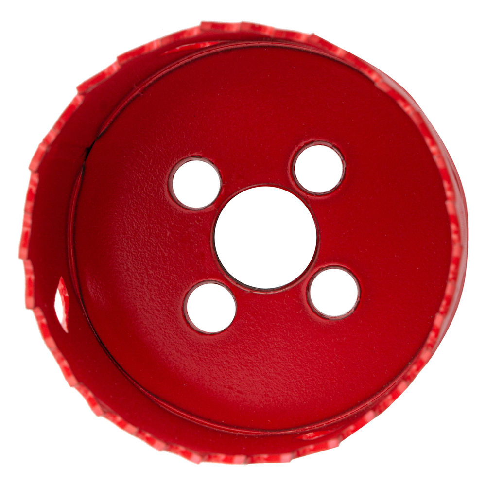 Коронка Bimetal, 60 мм Matrix (72460)