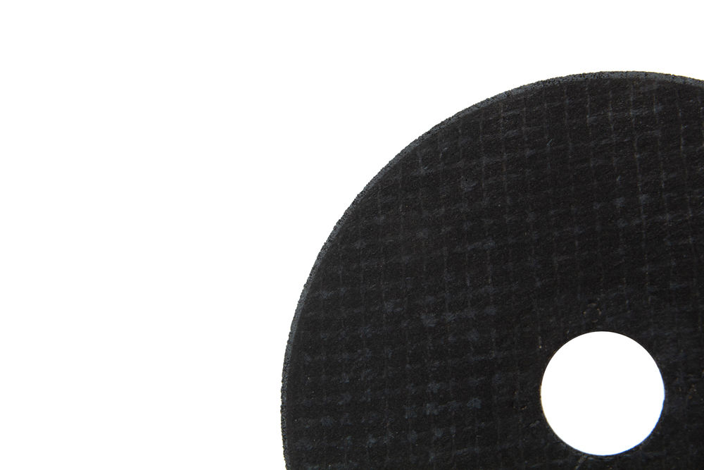 Круг отрезной по металлу, 125 х 0,8 х 22,2 мм Сибртех (743337)