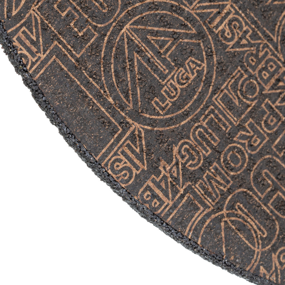 Круг отрезной по металлу, 150 х 1.6 х 22 мм Луга (73658)