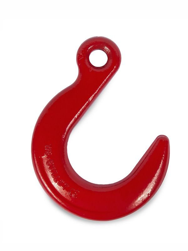 Крюк с широким зевом TOR 3,15 т (W) (1046127)