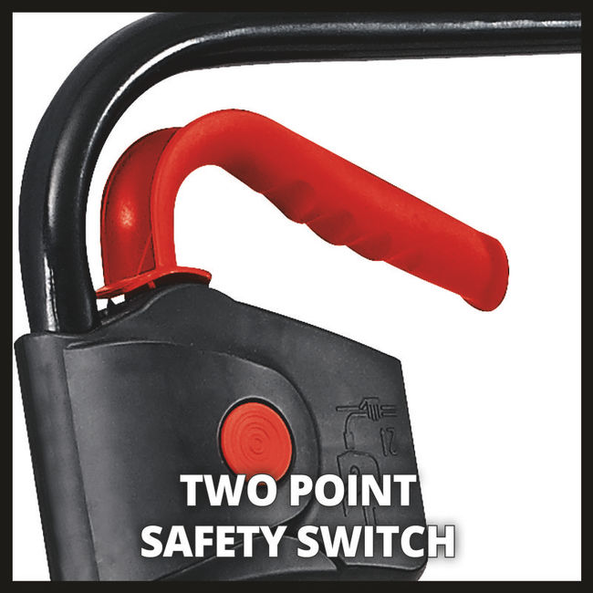 Культиватор электрический Einhell GC-RT 7530, 750Вт, 22х30см (3431050)