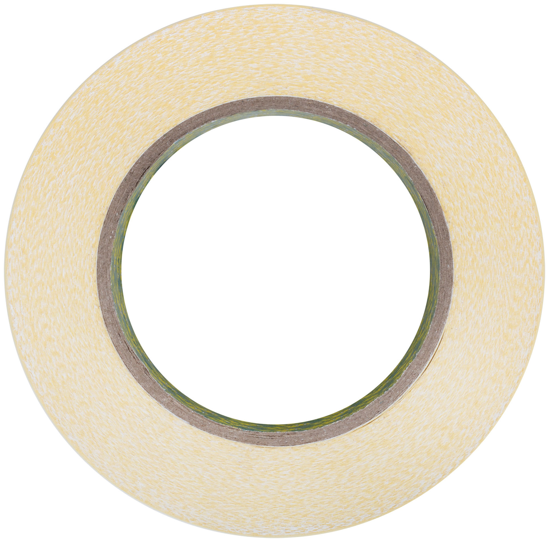 Лента клейкая двусторонняя, на тканевой основе 48 мм х 25 м (11835)