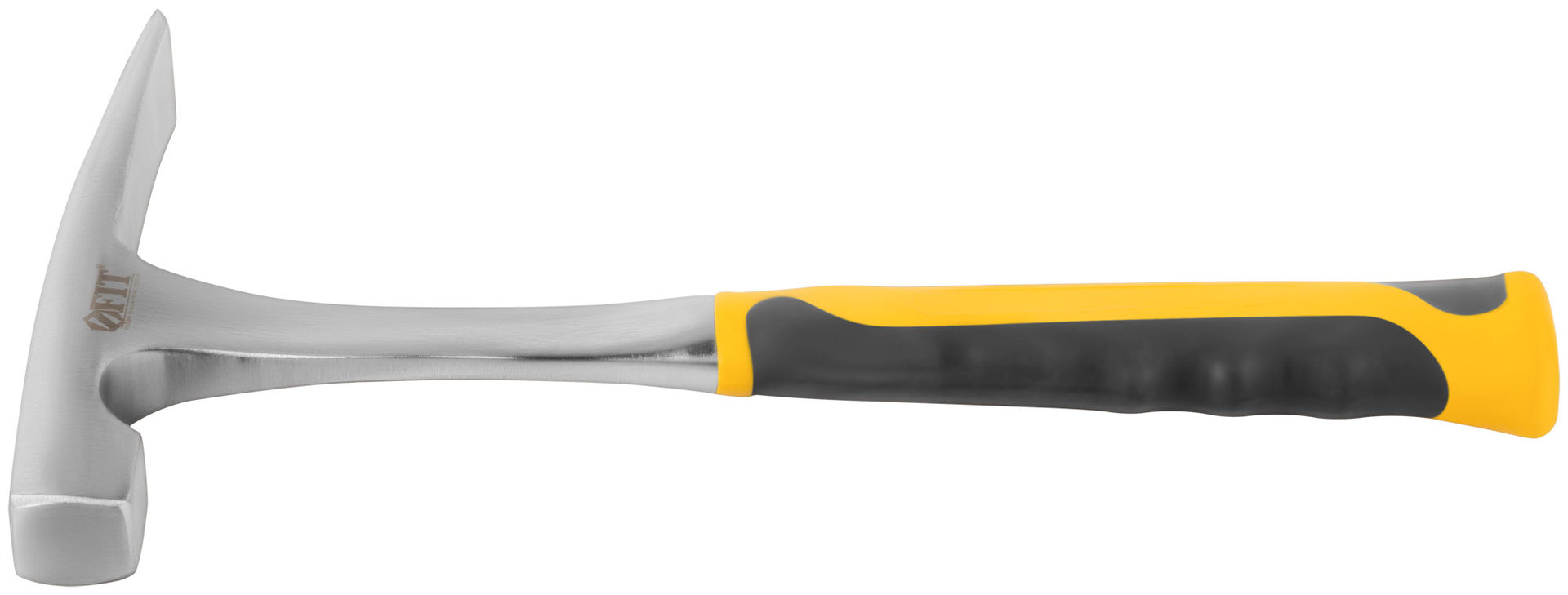 Молоток каменщика цельнометаллический Профи 600 гр. (44544)